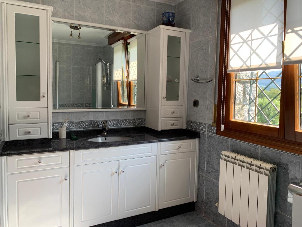 Apartamento En Chihuahua Etxea Gautegiz Arteaga المظهر الخارجي الصورة