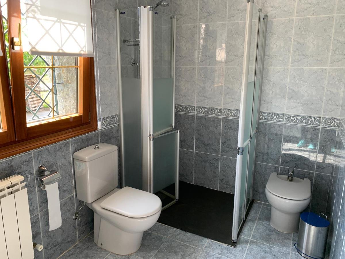 Apartamento En Chihuahua Etxea Gautegiz Arteaga المظهر الخارجي الصورة