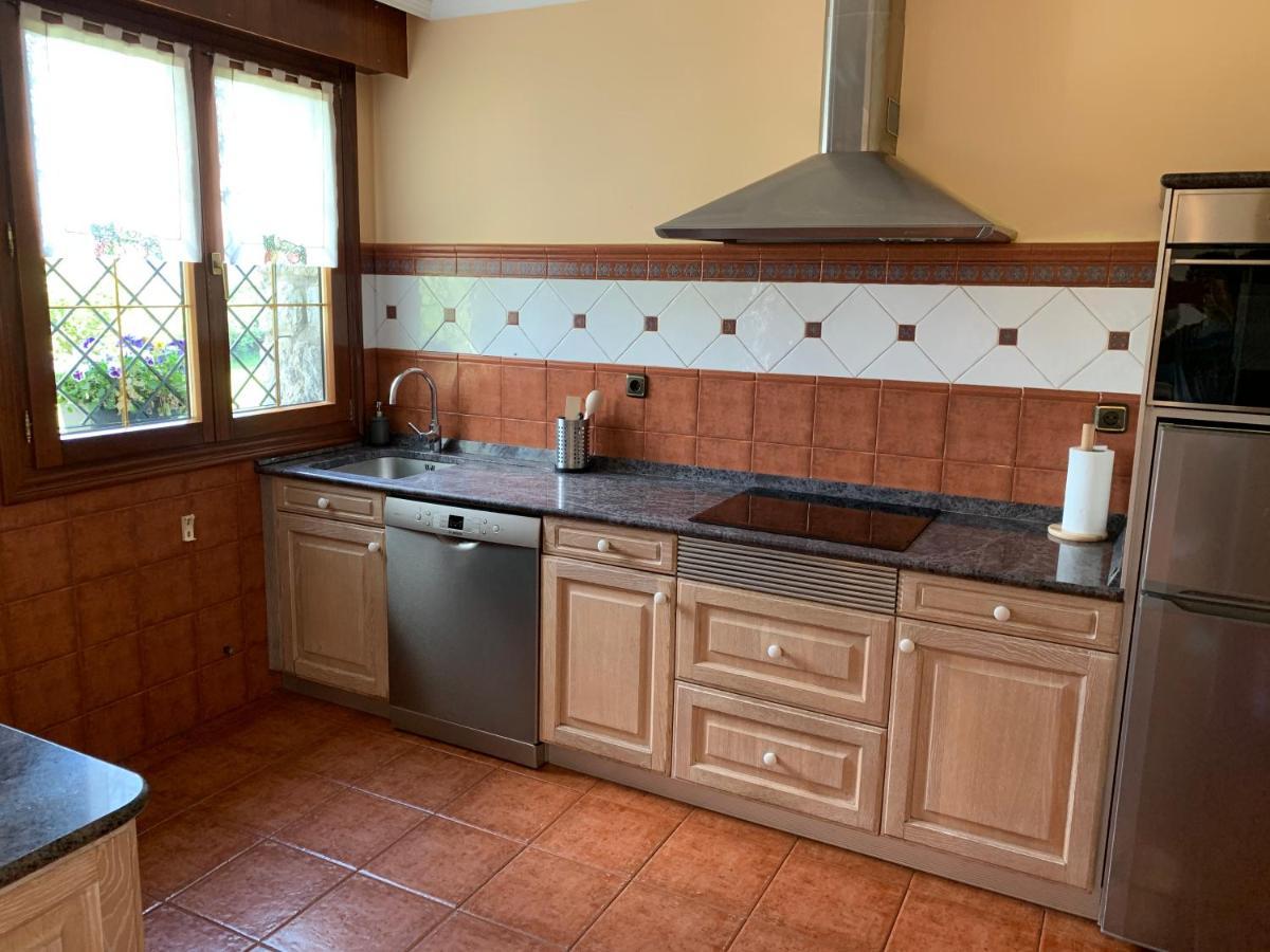 Apartamento En Chihuahua Etxea Gautegiz Arteaga المظهر الخارجي الصورة