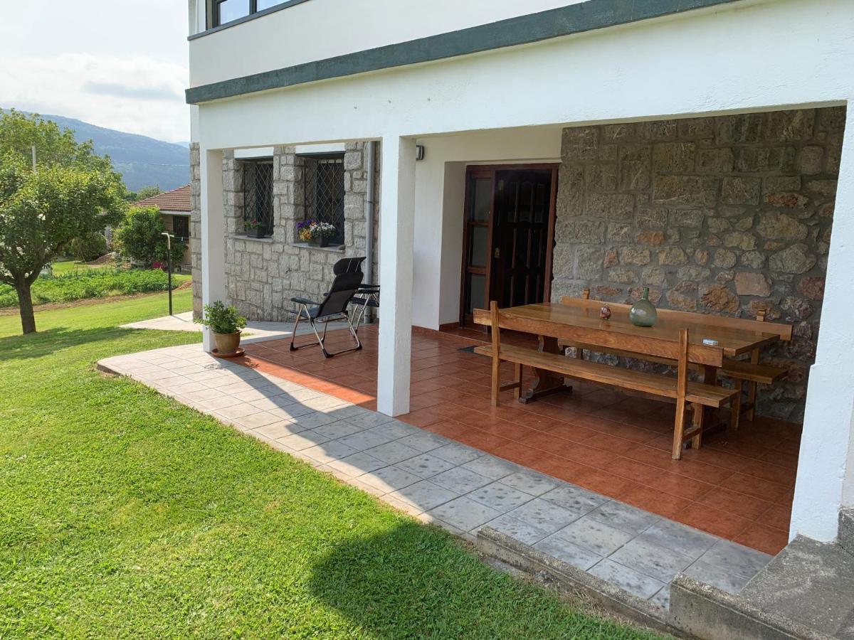 Apartamento En Chihuahua Etxea Gautegiz Arteaga المظهر الخارجي الصورة