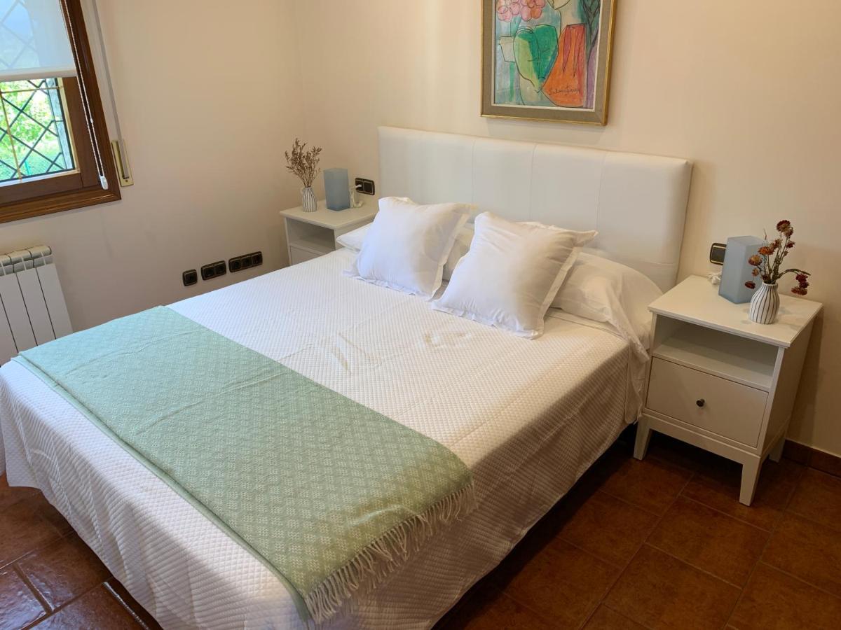 Apartamento En Chihuahua Etxea Gautegiz Arteaga المظهر الخارجي الصورة