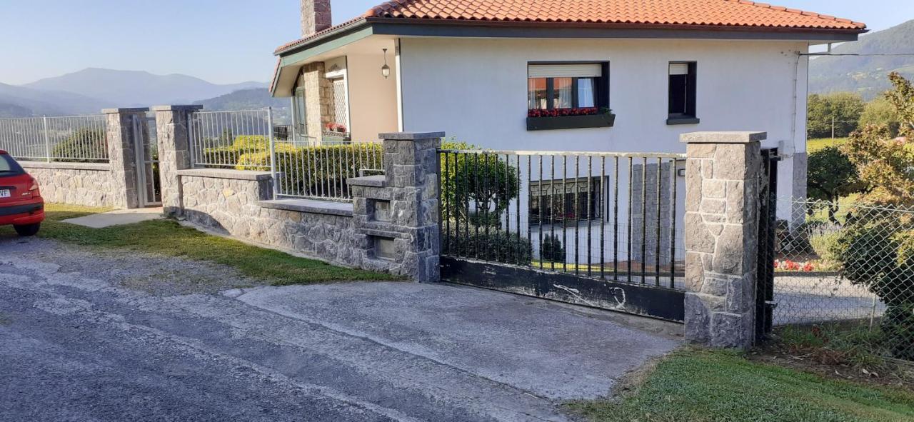 Apartamento En Chihuahua Etxea Gautegiz Arteaga المظهر الخارجي الصورة