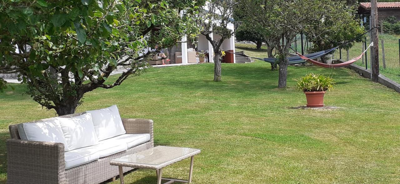 Apartamento En Chihuahua Etxea Gautegiz Arteaga المظهر الخارجي الصورة