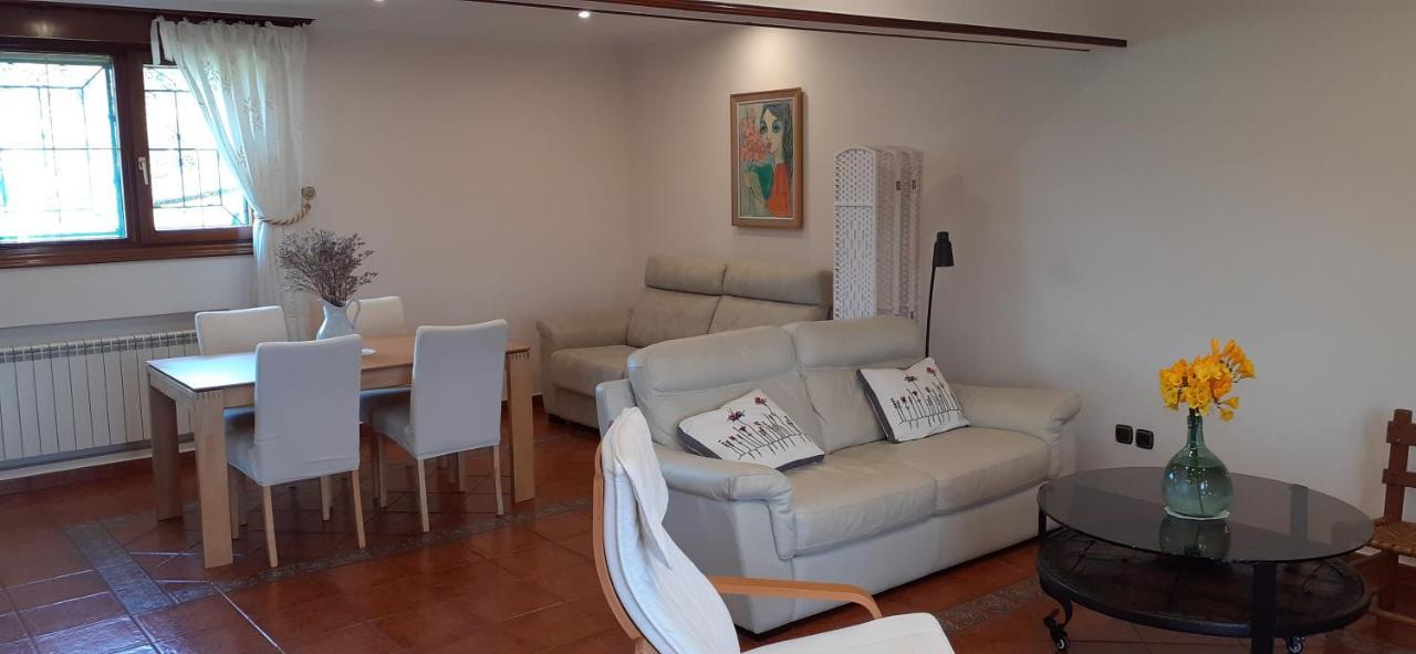 Apartamento En Chihuahua Etxea Gautegiz Arteaga المظهر الخارجي الصورة